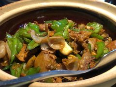 -农耕记·湖南土菜(海上世界店)