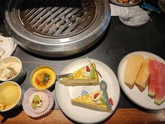 -東盛炭烤自助料理(浦东文峰广场店)