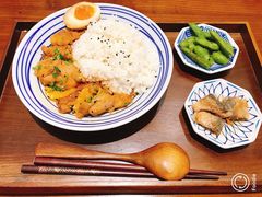 -肥朵食堂(带梦胡同店)