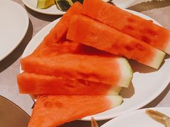 -福成自助烤肉(华冠天地城关店)
