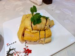 -老克勒上海菜(南京路步行街店)