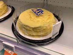 -盒马X会员店(上海森兰商都店)