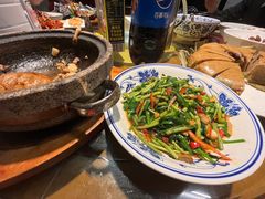 -小柴米·传统江西菜(八一广场店)