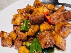 -汤城小厨•粤菜•靓汤(西直门凯德MALL店)