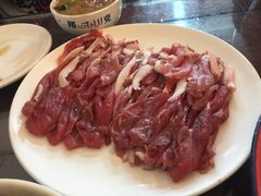 -来顺成饭庄