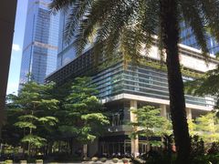 -星巴克臻选(深圳嘉里建设广场店)