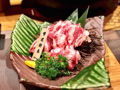 -黑牛の店·和牛烧肉(合生汇店)