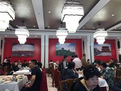 大堂-马凯餐厅(地安门店)