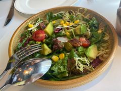 牛油果沙拉-ELROJO红·西班牙餐厅(中骏世界城店)