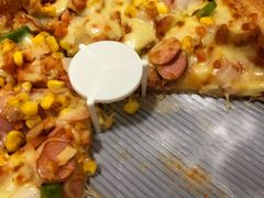 -尊宝比萨(安普顿店)