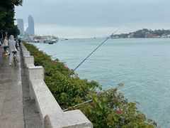 -中山路步行街