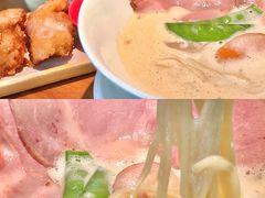 -真打拉面·日式拉面新流派(体育西横街店)