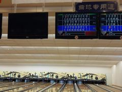 -广州保龄球馆(广州天河体育中心店)