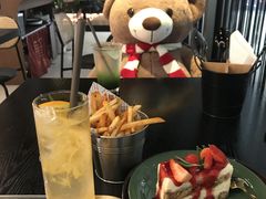 -BRAVO·布瓦屋西餐
