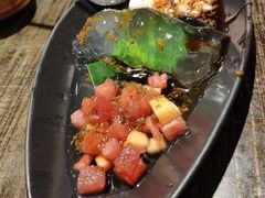 -庆合府重庆大排档(紫都城店)
