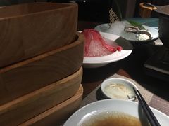 -山葵家·创意料理(宁波来福士店)