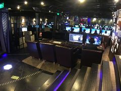 -开普墩Captain网咖俱乐部