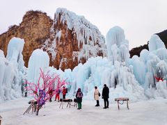 -沕沕水生态风景区