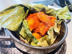 -古仓餐厅·创意菜