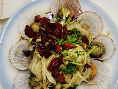 -来之顺海鲜菜馆·青岛菜·始于1993(栈桥店)