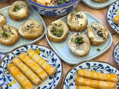 -阿三生煎(正弘城店)