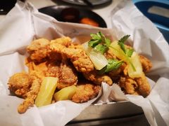 闽南炸醋肉-荣先森·福建小馆(杭州大悦城店)