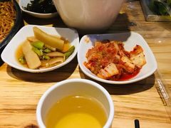 -韩宫宴烤肉·料理(武汉印象城店)
