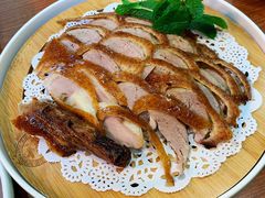 精品烤鸭-宏天寶·北京烤鸭(宾馆西路2店)