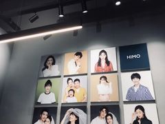 -海马体照相馆(合肥包河万达广场店)