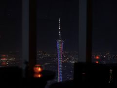 -广州四季酒店