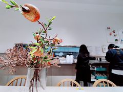 -小豆海棠(嘉兴路店)