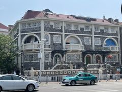 -天津五大道文化旅游区