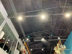 -Mr·Kuma酷么先生雪之乐园