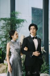 -THE RUIZ GZ睿制西装定制