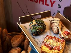 -味多美·北京面包工坊(天坛店)