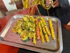 -花水湾红太阳牛肉汤锅