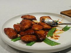 -A One Kitchen·南京精菜馆(晶丽酒店店)