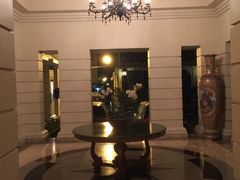 -日惹市凤凰翰悦阁酒店