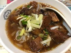 -深仔记正宗云吞面(尖沙咀店)