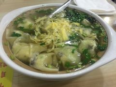 -吉云馄饨(桑梓路店)