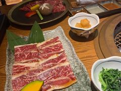 -炎蔵牛舌烤肉