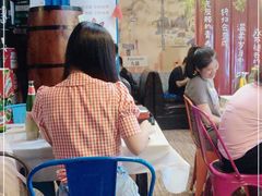 -年轮烧烤·羊蝎子·烤鱼(星湖街店)
