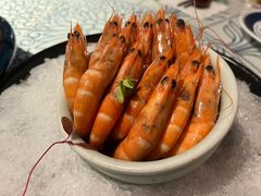 花雕酒熟醉虾-桂满陇天书(南京德基旗舰店)