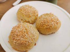 -苏小柳点心·手作小笼包(浦东嘉里城分院)