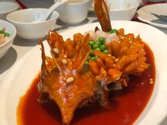 -玫瑰厅上海菜(兴国路店)