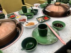 -润园四季椰子鸡火锅(海上世界店)
