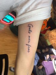 点击看大图 -MDZ STORE·TATTOO·耳饰