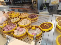 -仙螺岛海鲜自助餐厅(总店)