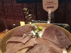 -巴奴毛肚火锅(大剧院店)