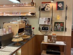 -The Roastery By AllYouWant(福田店)